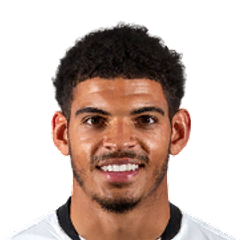 Morgan Anthony Gibbs-White - FIFA 21 - Sep 25, 2021 | SoFIFA