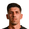 Nicolás Caro Torres