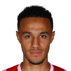 Noussair Mazraoui - FIFA 19 - Sep 11, 2019 | SoFIFA