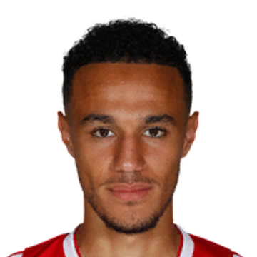 Noussair Mazraoui FIFA 19 Sep 11, 2019 SoFIFA