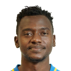 Mustapha Bundu Shong Hames FC 24 Dec 18, 2023 SoFIFA