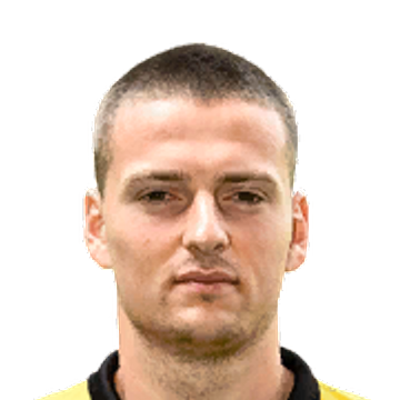 Dimitri Lavalée FIFA 23 Jun 7, 2023 SoFIFA