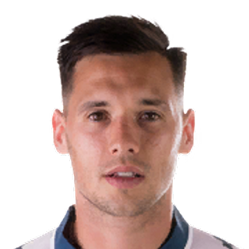 Tomás Guidara FIFA 21 Sep 25, 2021 SoFIFA