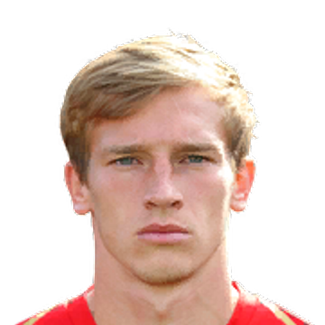 Valeriy Luchkevych FIFA 19 Aug 21, 2018 SoFIFA