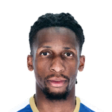 Yvan Neyou Noupa - FC 25 - Mar 12, 2025 | SoFIFA