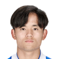 Face of T. Kubo