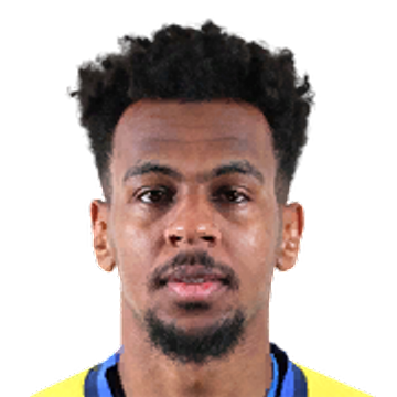 Abdullah Al Khaibari FIFA 22 Jun 2, 2022 SoFIFA