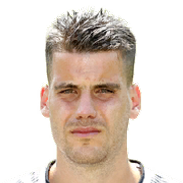Delano van Crooij FIFA 19 Sep 11, 2019 SoFIFA