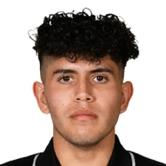 Carlos Vargas FIFA 21 Jul 27, 2021 SoFIFA