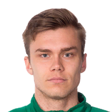 Marcus Gustav Degerlund FIFA 19 Aug 21, 2018 SoFIFA