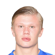 Erling Haaland FC 24 Jun 26, 2024 SoFIFA