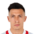 Lisandro Martínez FIFA 22 Jul 12, 2022 SoFIFA
