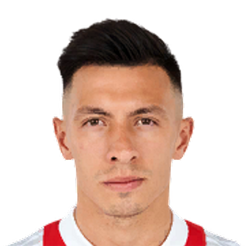 Lisandro Martínez FIFA 22 Jul 12, 2022 SoFIFA