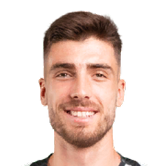 Petko Hristov Customized FC 24 Dec 11, 2023 SoFIFA