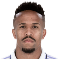 Face of Éder Militão