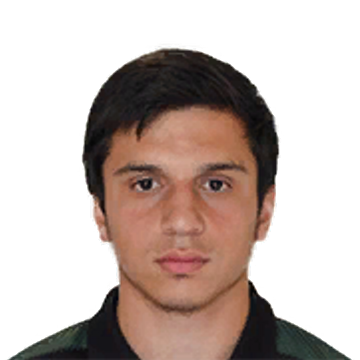 MagomedShapi Suleymanov FIFA 22 Aug 18, 2022 SoFIFA