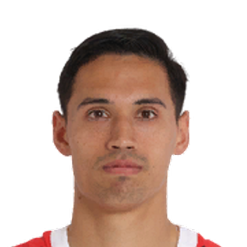 Tijjani Martinus Jan Reijnders Lekatompessy - FC 25 - Mar 5, 2025 | SoFIFA