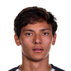 Emanuel Vignato FIFA 21 Sep 25, 2021 SoFIFA