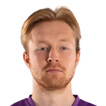 Cameron Yates FIFA 22 Jan 11, 2022 SoFIFA