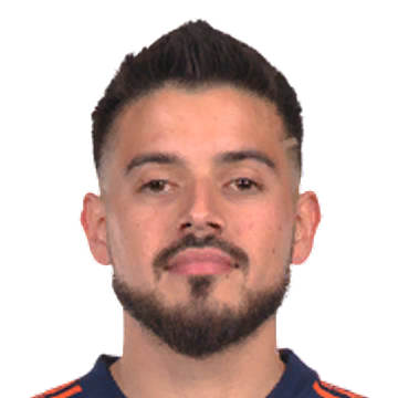 Júnior Moreno FIFA 23 Jun 7, 2023 SoFIFA