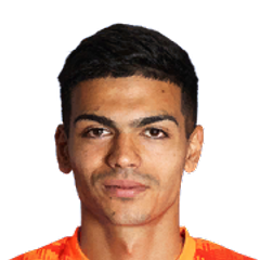 Cameron Gregory FIFA 22 Jun 30, 2022 SoFIFA