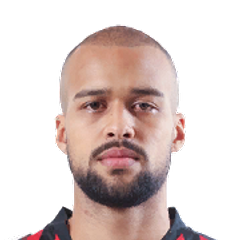 Gabriel Barbosa FIFA 22 Jan 11, 2022 SoFIFA