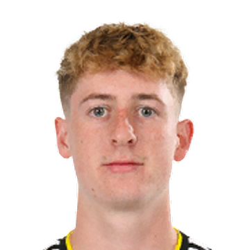 Justin Steinkötter FIFA 23 Mar 7, 2023 SoFIFA