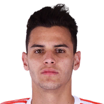 Cristian Ferreira FIFA 22 May 27, 2022 SoFIFA