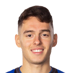 Laorent Shabani FIFA 22 Jun 30, 2022 SoFIFA