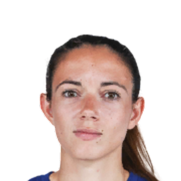Aitana Bonmatí - FC 24 - 4 sept. 2024 | SoFIFA