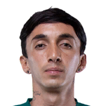 Omar Andrés Fernández Frasica FIFA 22 Aug 18, 2022 SoFIFA