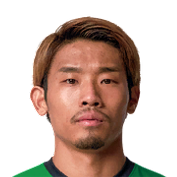 Hidemasa Morita Customized FC 24 Jul 24, 2024 SoFIFA