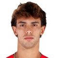 Face of João Félix