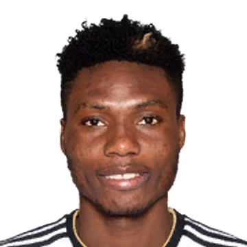 Igoh Ogbu FIFA 22 Aug 18, 2022 SoFIFA