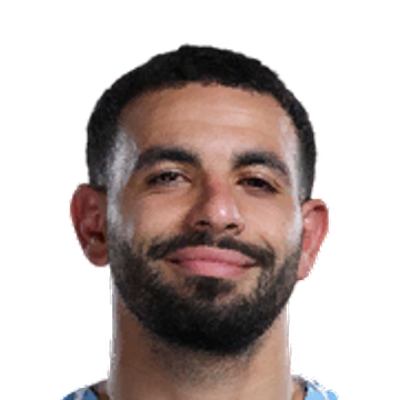 Rayan Aït Nouri - FC 26 - 23 oct. 2025 | SoFIFA