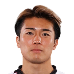 Keito Nakamura FC 24 Jul 4, 2024 SoFIFA