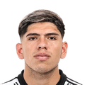 Carlos Palacios
