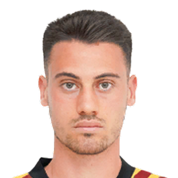 Mattia Viviani FIFA 23 May 26, 2023 SoFIFA