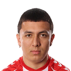 Ian Carlo PovedaOcampo FC 25 Feb 14, 2025 SoFIFA