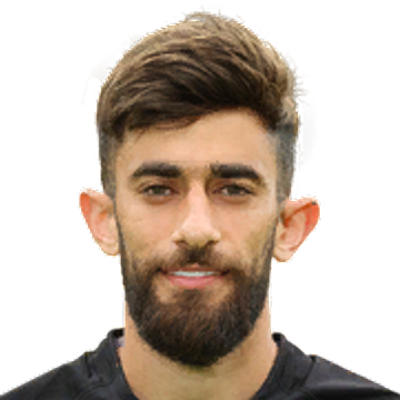 Ali Gholizadeh FIFA 23 Jul 5, 2023 SoFIFA