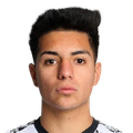Williams Alarcón