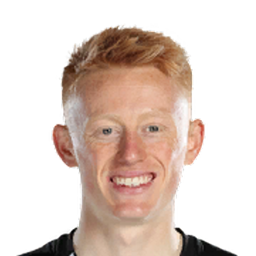 Matthew Longstaff FIFA 21 Sep 25, 2021 SoFIFA