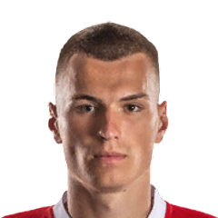 Hubert Sobol FIFA 22 Aug 16, 2021 SoFIFA
