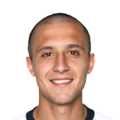 Carlos Gutiérrez Estefa - FIFA 19 - May 23, 2019 | SoFIFA