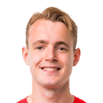 Jacob Christensen FIFA 23 Jun 12, 2023 SoFIFA