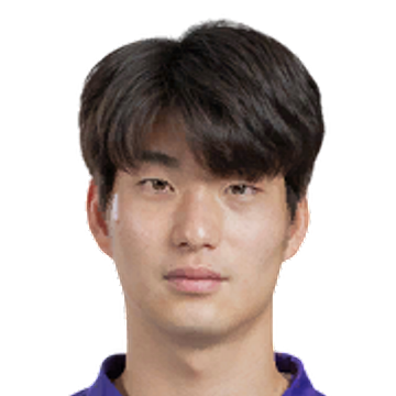 Kim Jung Min FC 24 May 8, 2024 SoFIFA