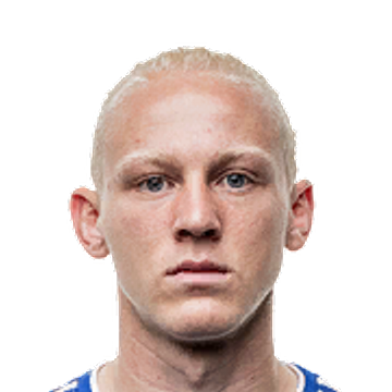 Kolbeinn Birgir Finnsson FC 24 20 août 2024 SoFIFA