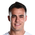 Face of Reguilón