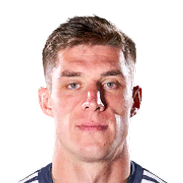 Danylo Ignatenko FC 24 Mar 14, 2024 SoFIFA