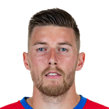 Christian Kühlwetter FIFA 21 Sep 25, 2021 SoFIFA